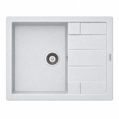 Granite sink Adamant ANILA Old Stone