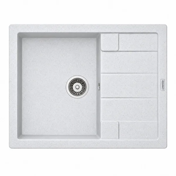 Granite sink Adamant ANILA Old Stone