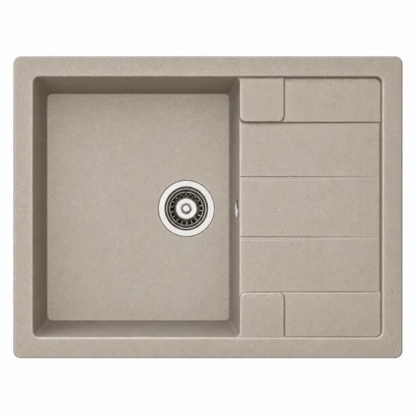 Granite sink Adamant ANILA Sahara Granite sink Adamant ANILA Sahara