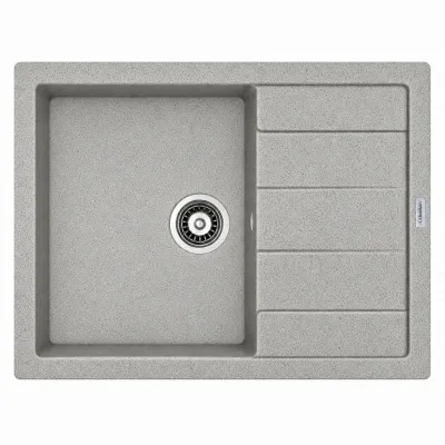 Granite sink Adamant ANILA Terra