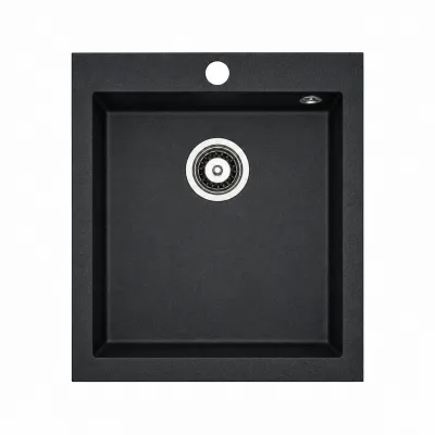 Granite sink Adamant BOARD Anthracite
