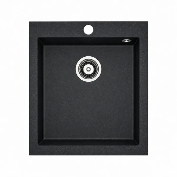 Granite sink Adamant BOARD Anthracite