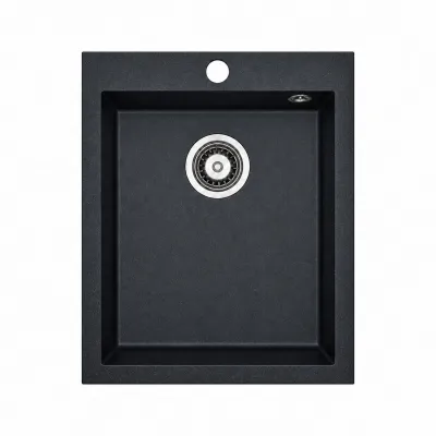 Granite sink Adamant BOARD Black