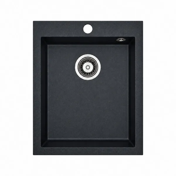 Granite sink Adamant BOARD Black