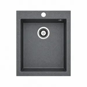Granite sink Adamant BOARD Graphite