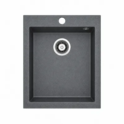 Granite sink Adamant BOARD Graphite