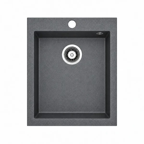 Granite sink Adamant BOARD Graphite