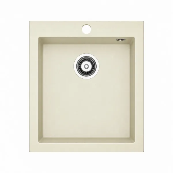 Granite sink Adamant BOARD Ivory Granite sink Adamant BOARD Ivory