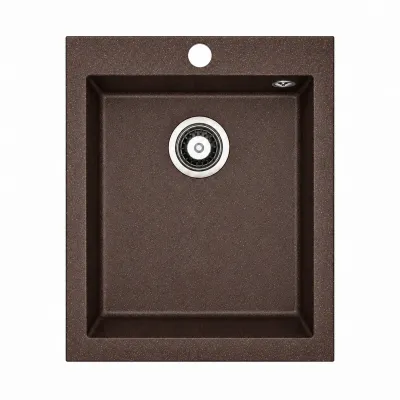 Granite sink Adamant BOARD Brown