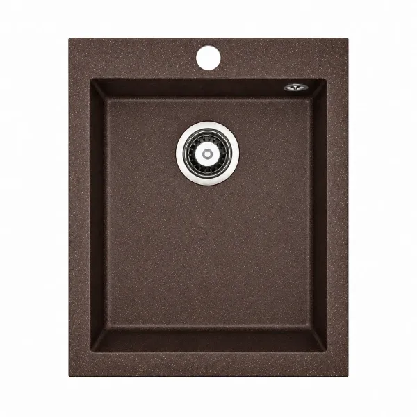 Granite sink Adamant BOARD Brown Granite sink Adamant BOARD Brown