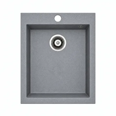 Granite sink Adamant BOARD Grey