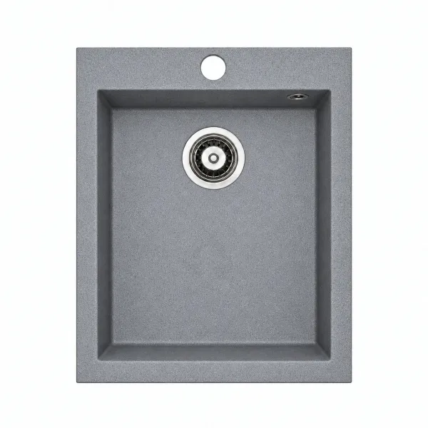 Granite sink Adamant BOARD Grey