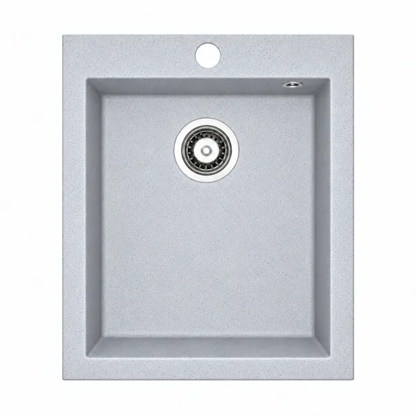 Granite sink Adamant BOARD Light grey Granite sink Adamant BOARD Light grey