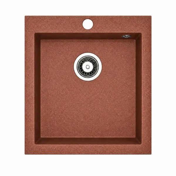 Granite sink Adamant BOARD Terra-cotta Granite sink Adamant BOARD Terra-cotta