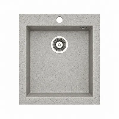 Granite sink Adamant BOARD Terra