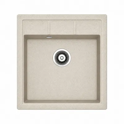 Granite sink Adamant BRICK Avena