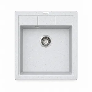 Granite sink Adamant BRICK Old Stone