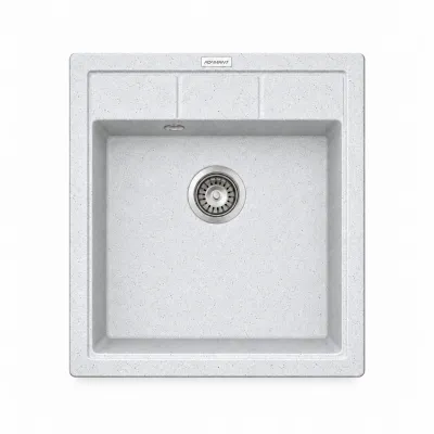 Granite sink Adamant BRICK Old Stone