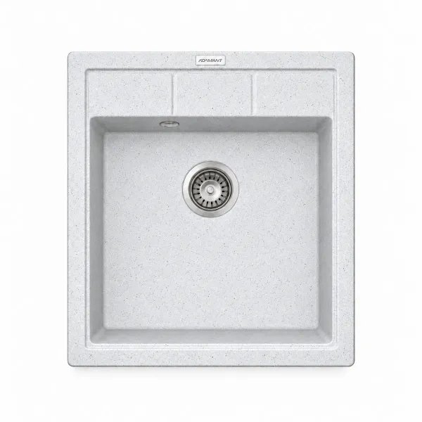 Granite sink Adamant BRICK Old Stone