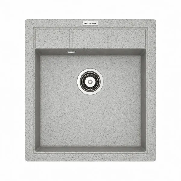 Granite sink Adamant BRICK Terra Granite sink Adamant BRICK Terra
