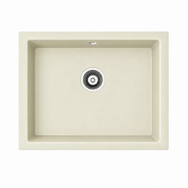 Granite sink Adamant CATALANA Ivory Granite sink Adamant CATALANA Ivory