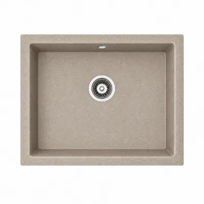 Granite sink Adamant CATALANA Sahara