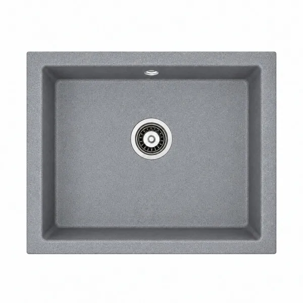 Granite sink Adamant CATALANA Grey Granite sink Adamant CATALANA Grey