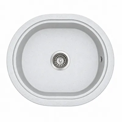 Granite sink Adamant CIRCUM Old Stone