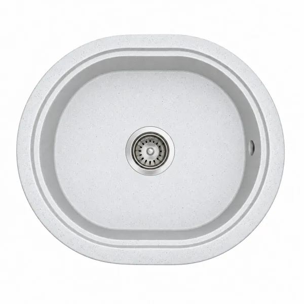 Granite sink Adamant CIRCUM Old Stone