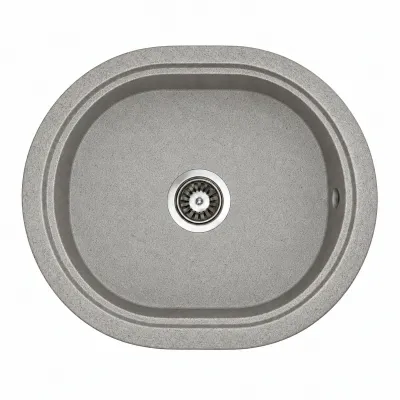 Granite sink Adamant CIRCUM Terra