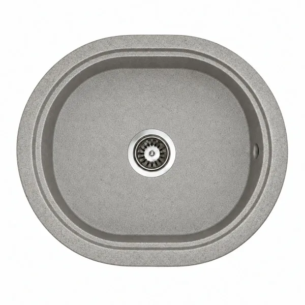 Granite sink Adamant CIRCUM Terra