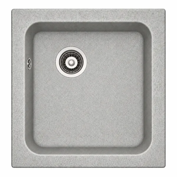 Granite sink Adamant COMPACTA Terra