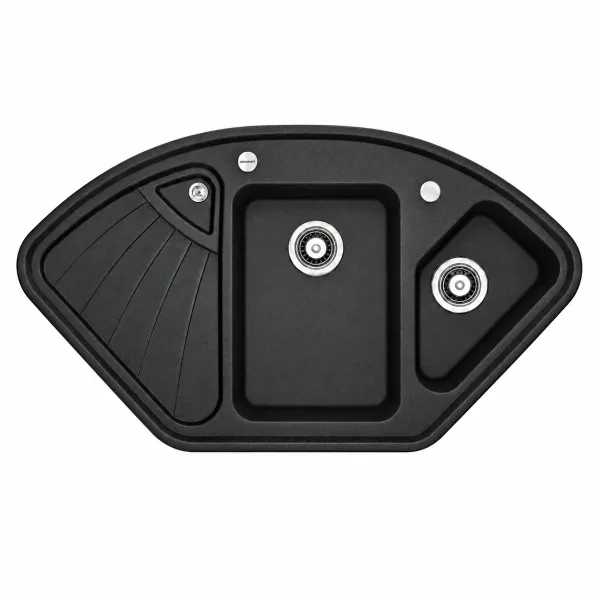 Granite sink Adamant CONSENSUS Anthracite Granite sink Adamant CONSENSUS Anthracite