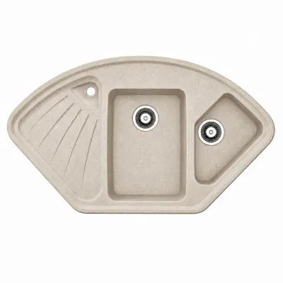 Granite sink Adamant CONSENSUS Avena