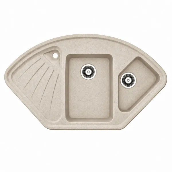 Granite sink Adamant CONSENSUS Avena Granite sink Adamant CONSENSUS Avena