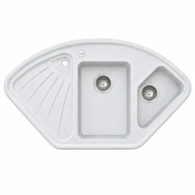 Granite sink Adamant CONSENSUS Old Stone