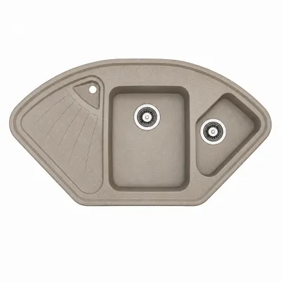 Granite sink Adamant CONSENSUS Sahara