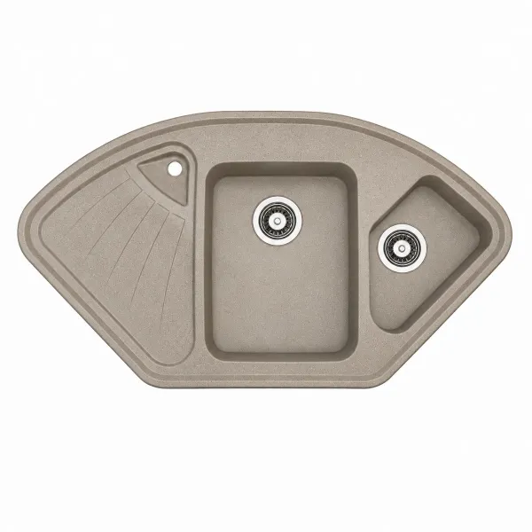 Granite sink Adamant CONSENSUS Sahara