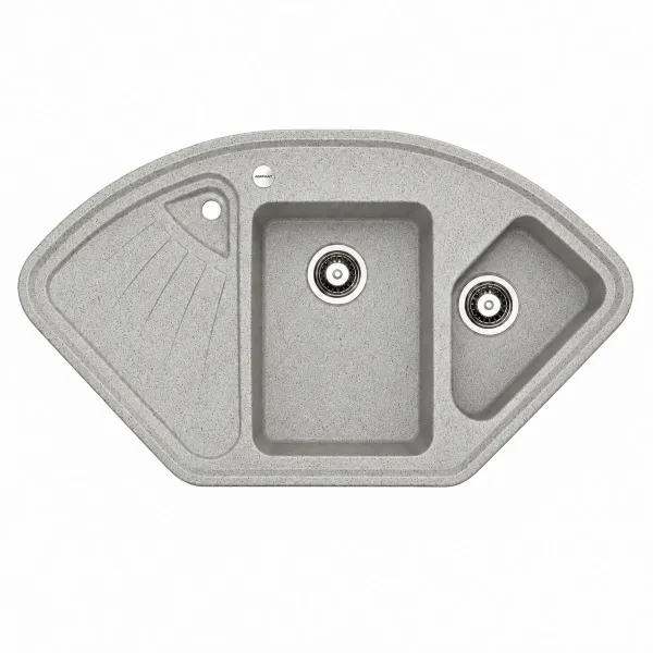 Granite sink Adamant CONSENSUS Terra Granite sink Adamant CONSENSUS Terra