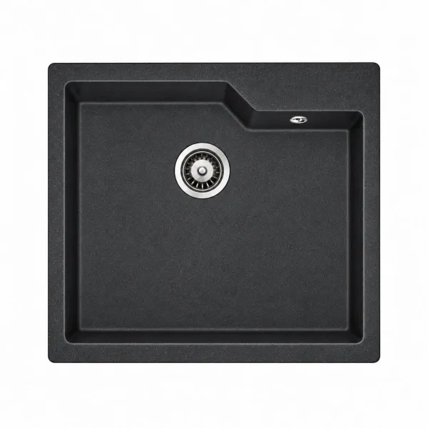 Granite sink Adamant CONTURA Anthracite Granite sink Adamant CONTURA Anthracite