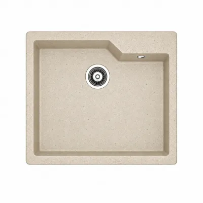 Granite sink Adamant CONTURA Avena