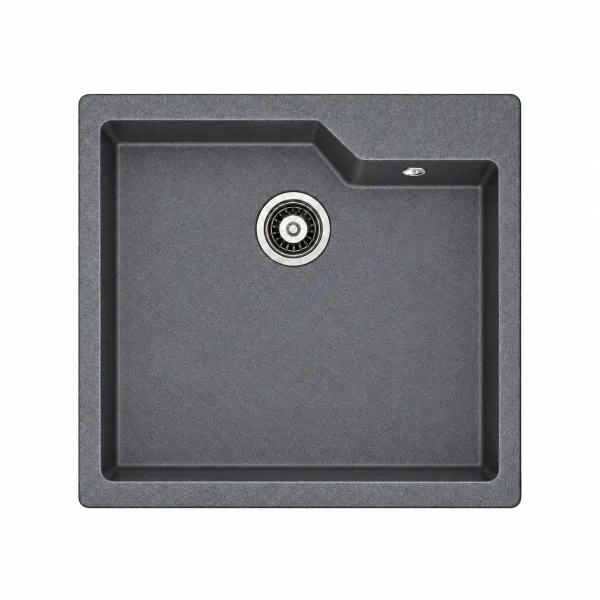 Granite sink Adamant CONTURA Graphite Granite sink Adamant CONTURA Graphite