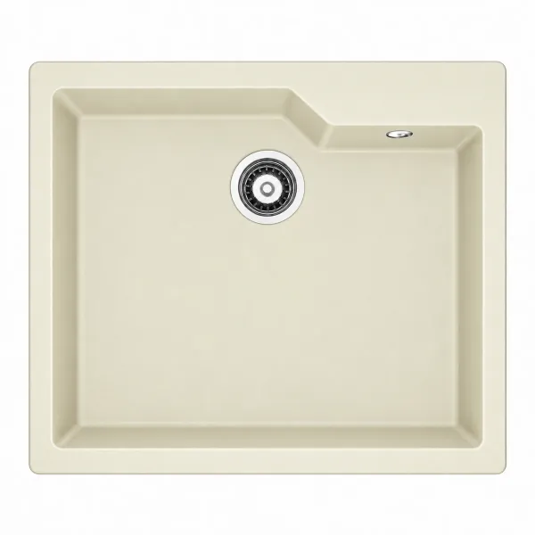 Granite sink Adamant CONTURA Ivory Granite sink Adamant CONTURA Ivory