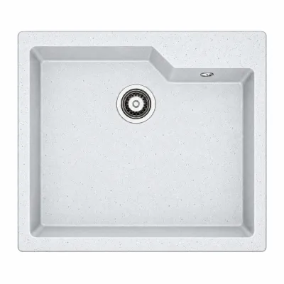 Granite sink Adamant CONTURA Old Stone