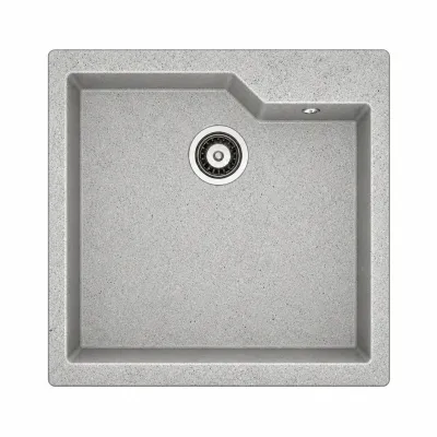 Granite sink Adamant CONTURA Terra
