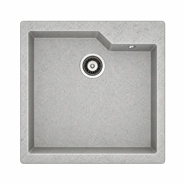 Granite sink Adamant CONTURA Terra Granite sink Adamant CONTURA Terra