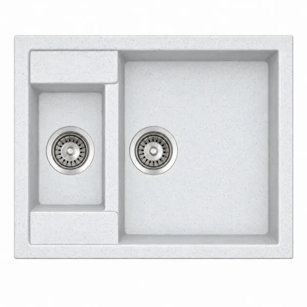 Granite sink Adamant DUPLEX Old Stone Granite sink Adamant DUPLEX Old Stone