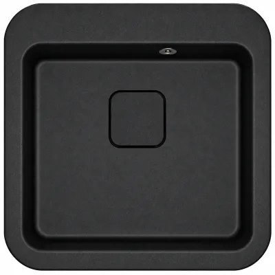 Granite sink Adamant EXIST Anthracite