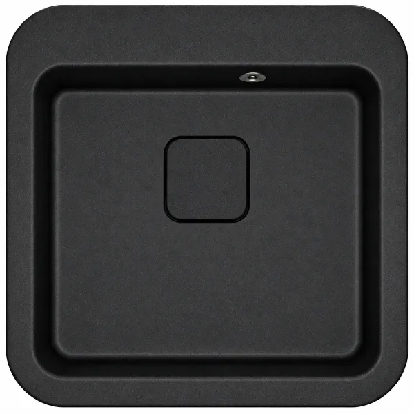 Granite sink Adamant EXIST Anthracite