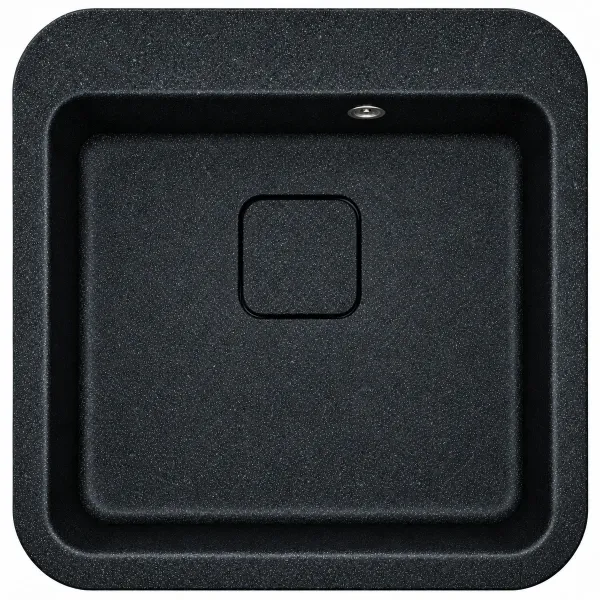 Granite sink Adamant EXIST Metallic black Granite sink Adamant EXIST Metallic black